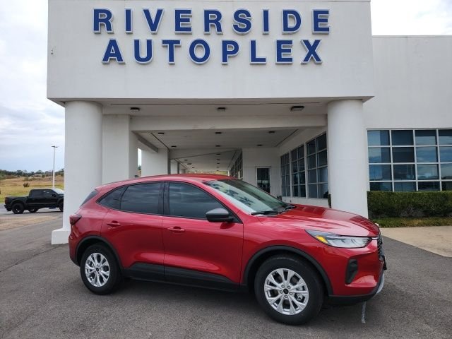 2026 Ford Escape