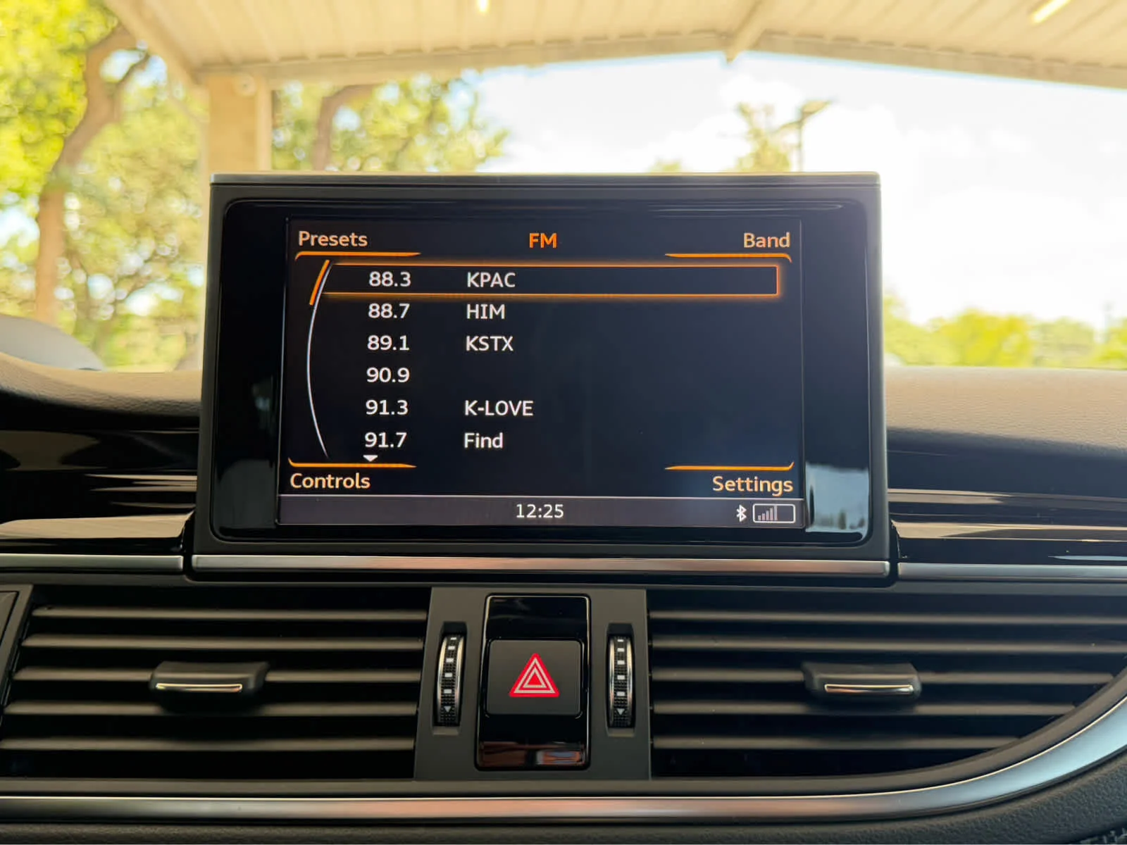 Used 2017  Audi performance Prestige image 18