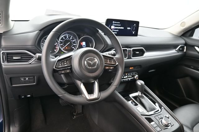 Used 2025 Blue Mazda 2.5 S Select Package image 16