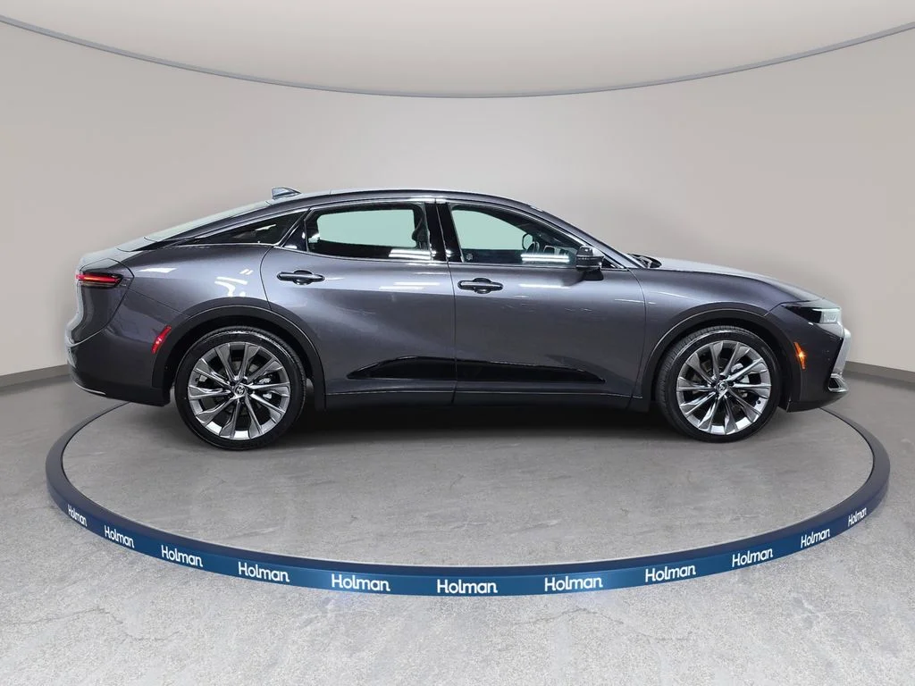Used 2023 Gray Toyota Limited image 5