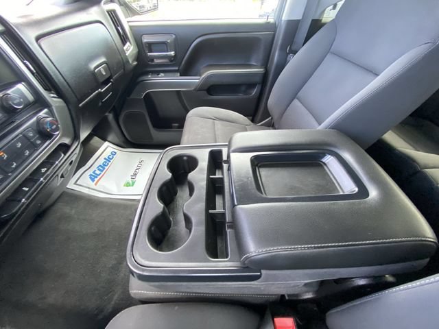 Used 2018 BLACK Chevrolet LT image 20
