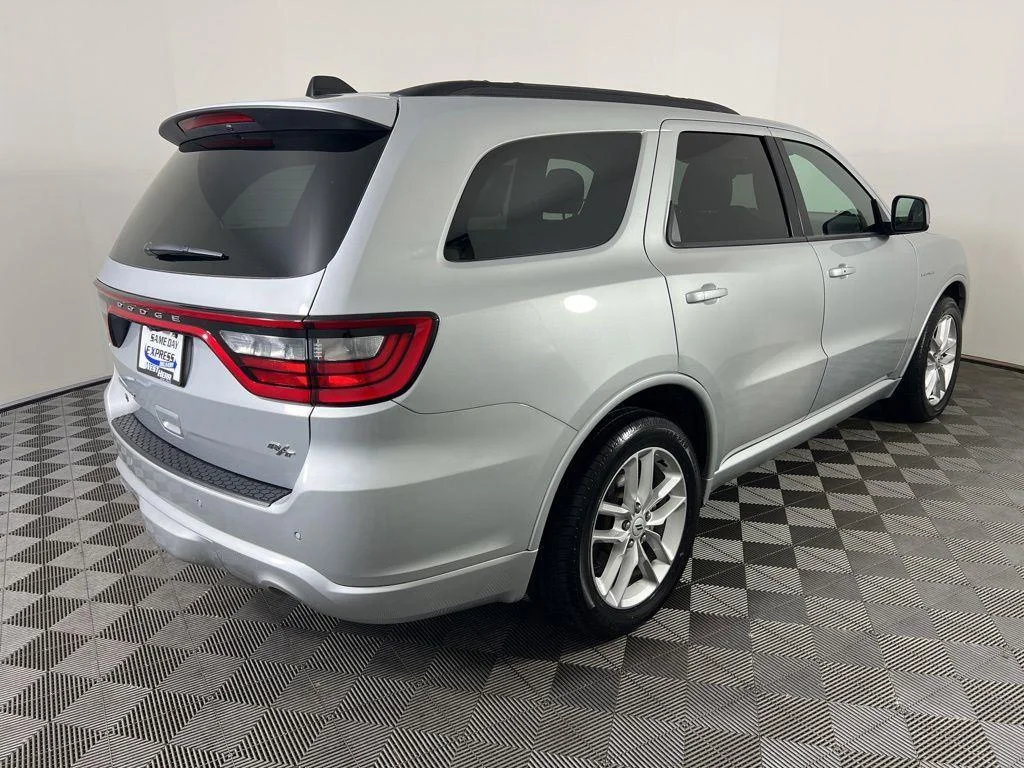 Used 2025 Triple Nickel Dodge R/T Plus image 4
