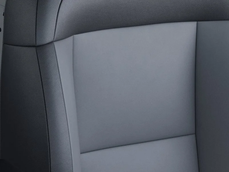 New 2026 Bright White Clearcoat RAM  image 11