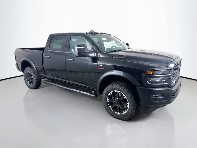 2026 Ram 2500 Tradesman for sale at Sam Leman Chrysler Jeep Dodge of Bloomington