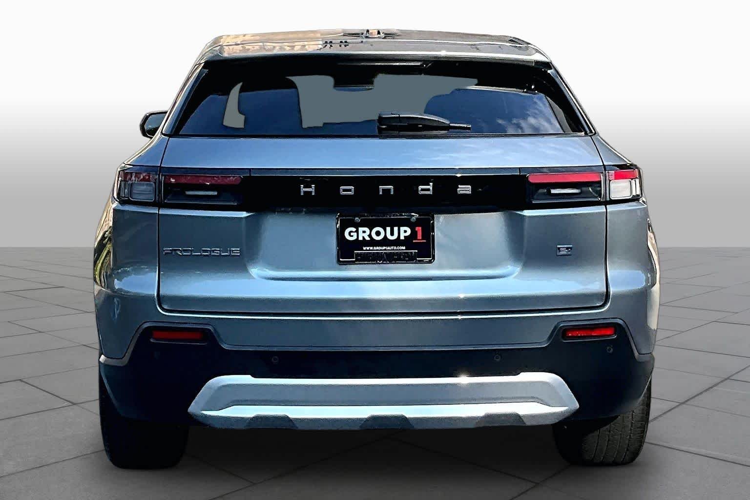 Pre-Owned 2024 Honda Prologue EX