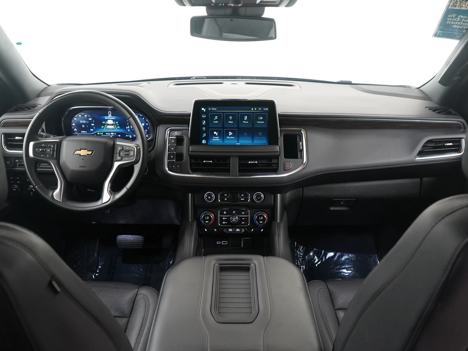 2023 Chevrolet Tahoe LT - Photo 13