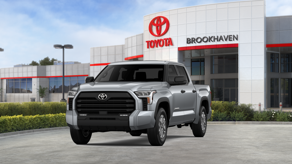 2026 Toyota Tundra SR5 - Photo 30