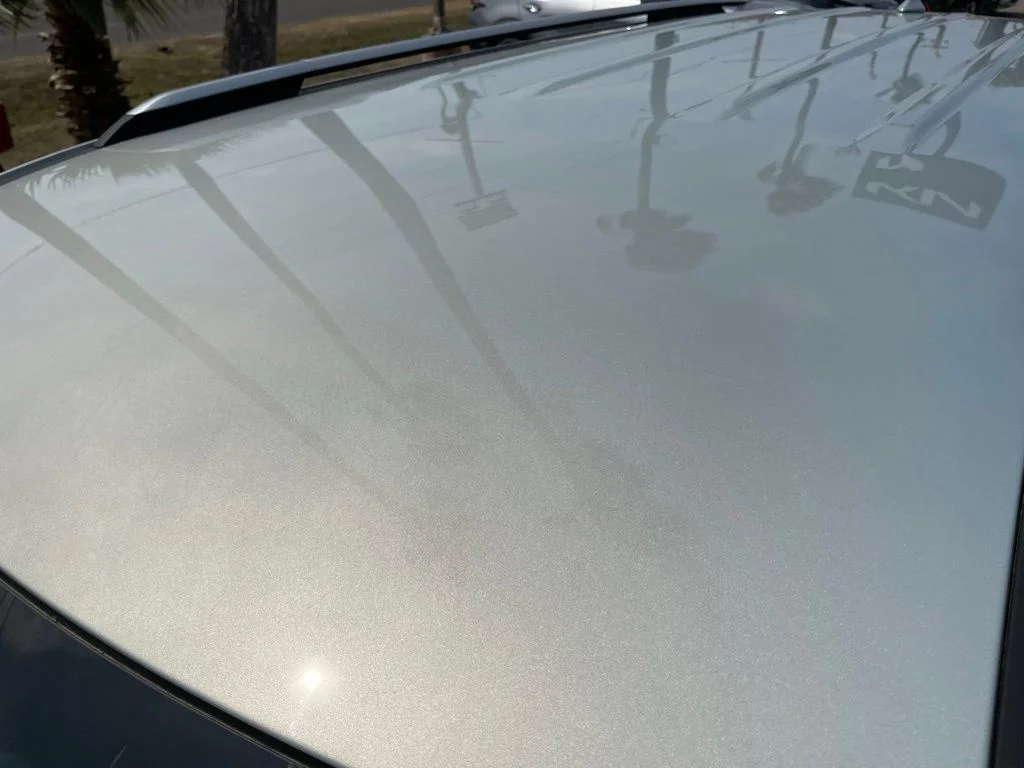 New 2026 White Kia EX image 28