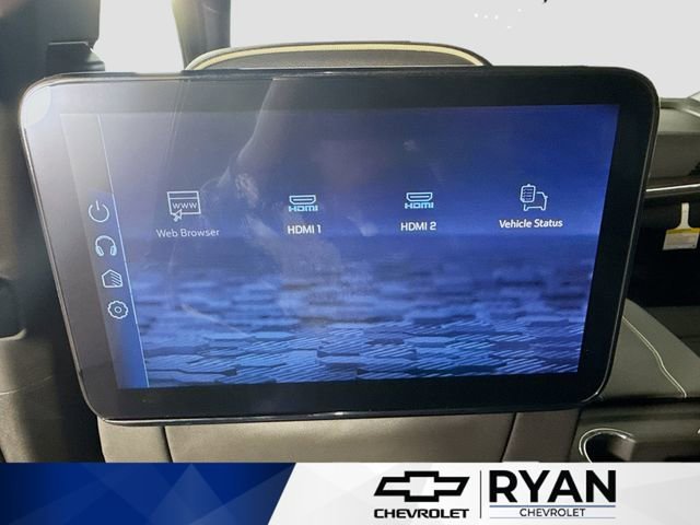 2026 Chevrolet Suburban Premier - Photo 36