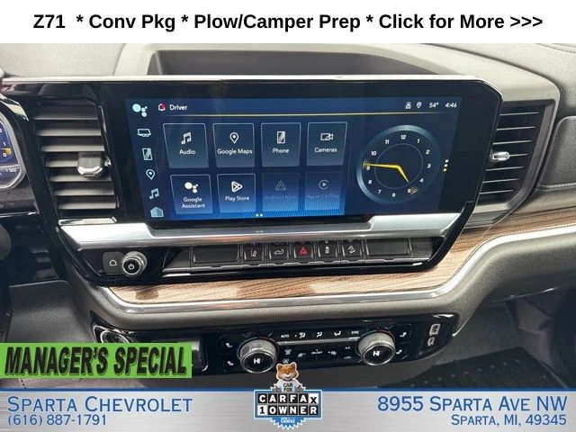 2025 Chevrolet Silverado 2500HD LT - Photo 17