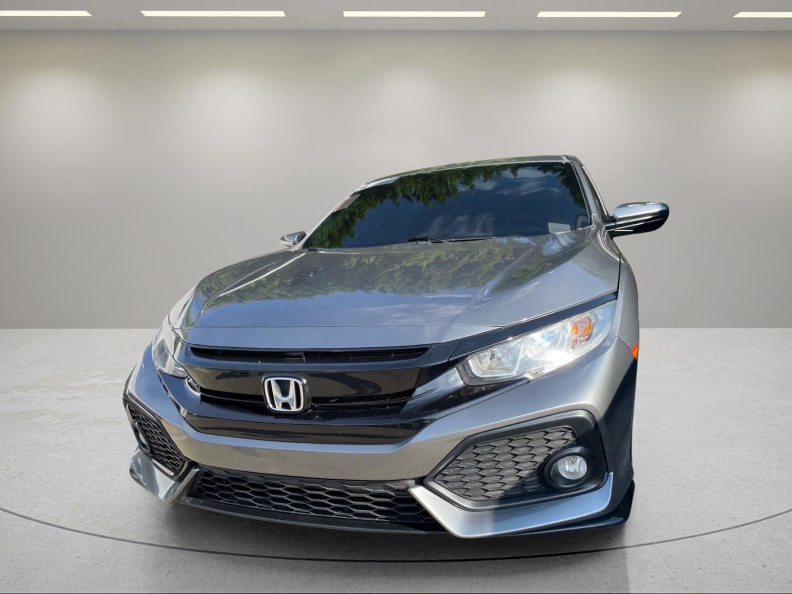 Used 2018 Polished Metal Metallic Honda Sport image 5