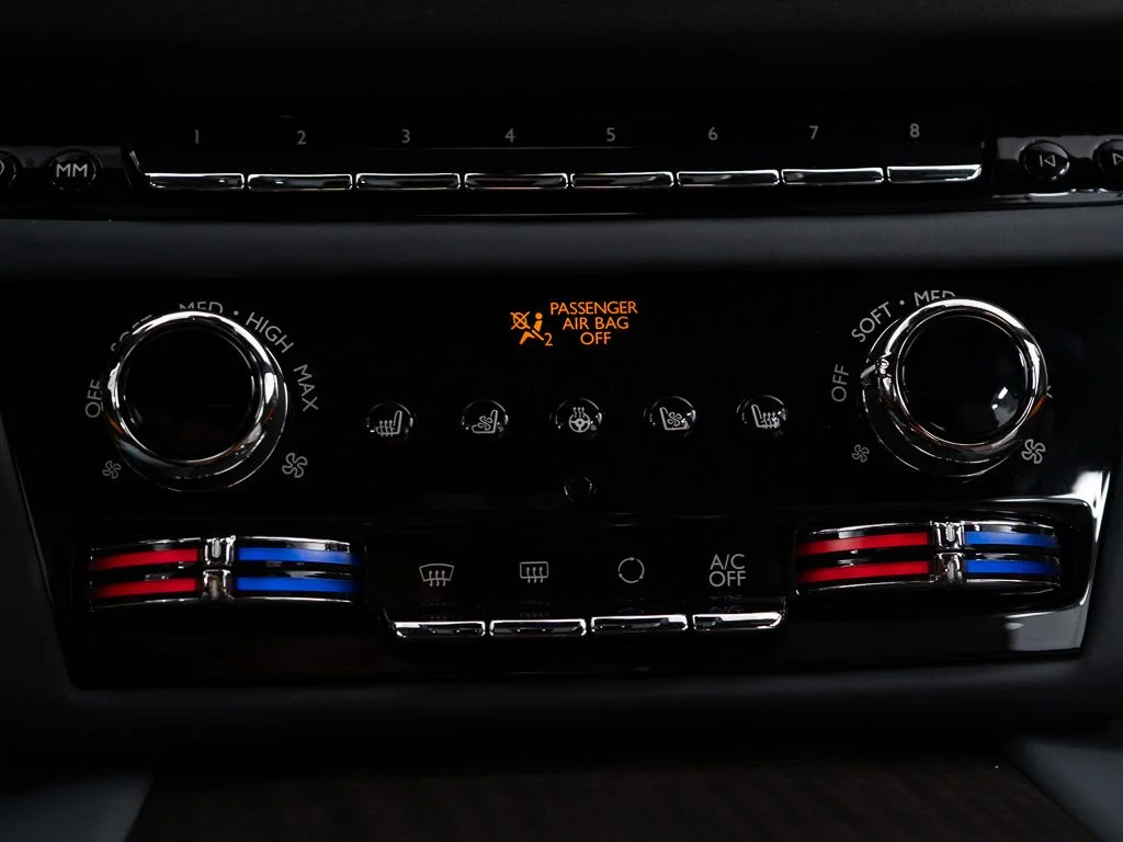 New 2026 Tempest Grey Rolls-Royce  image 42