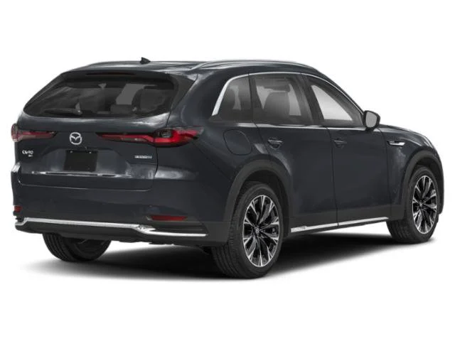 New 2026 Artisan Red Premium Mazda Premium Plus image 5