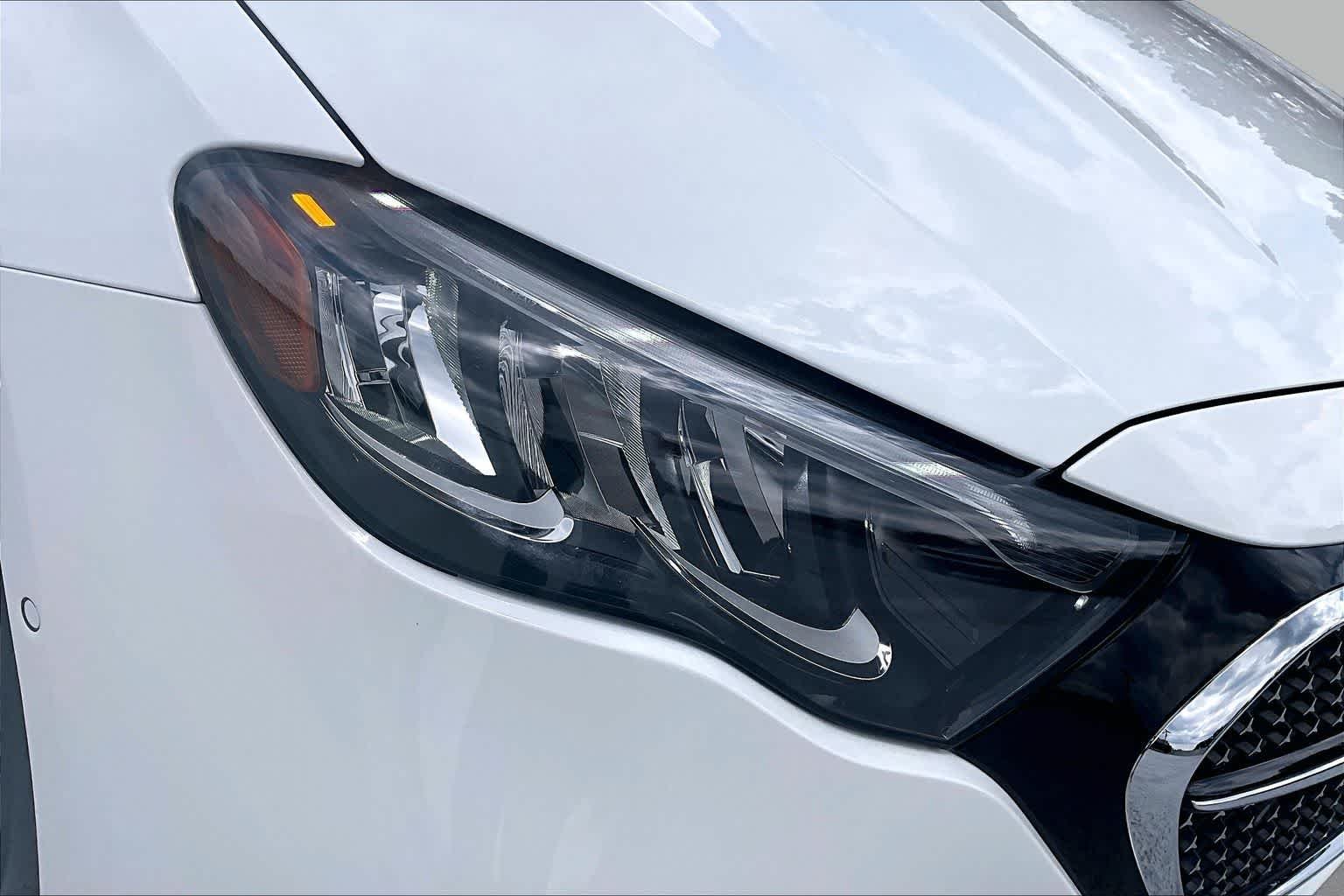 Used 2026 Polar White Mercedes-Benz E 350 image 27