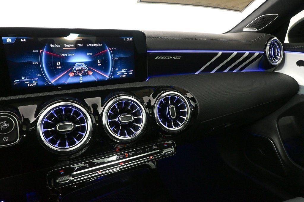 2026 Mercedes-Benz CLA AMG CLA45 S - Photo 14