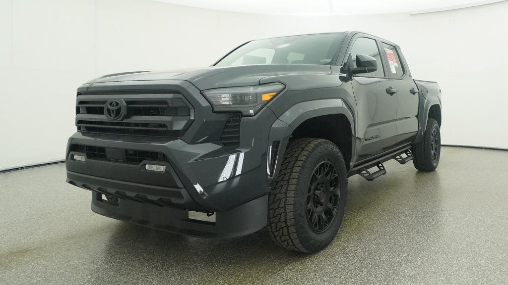 New 2026  Toyota SR5 image 52