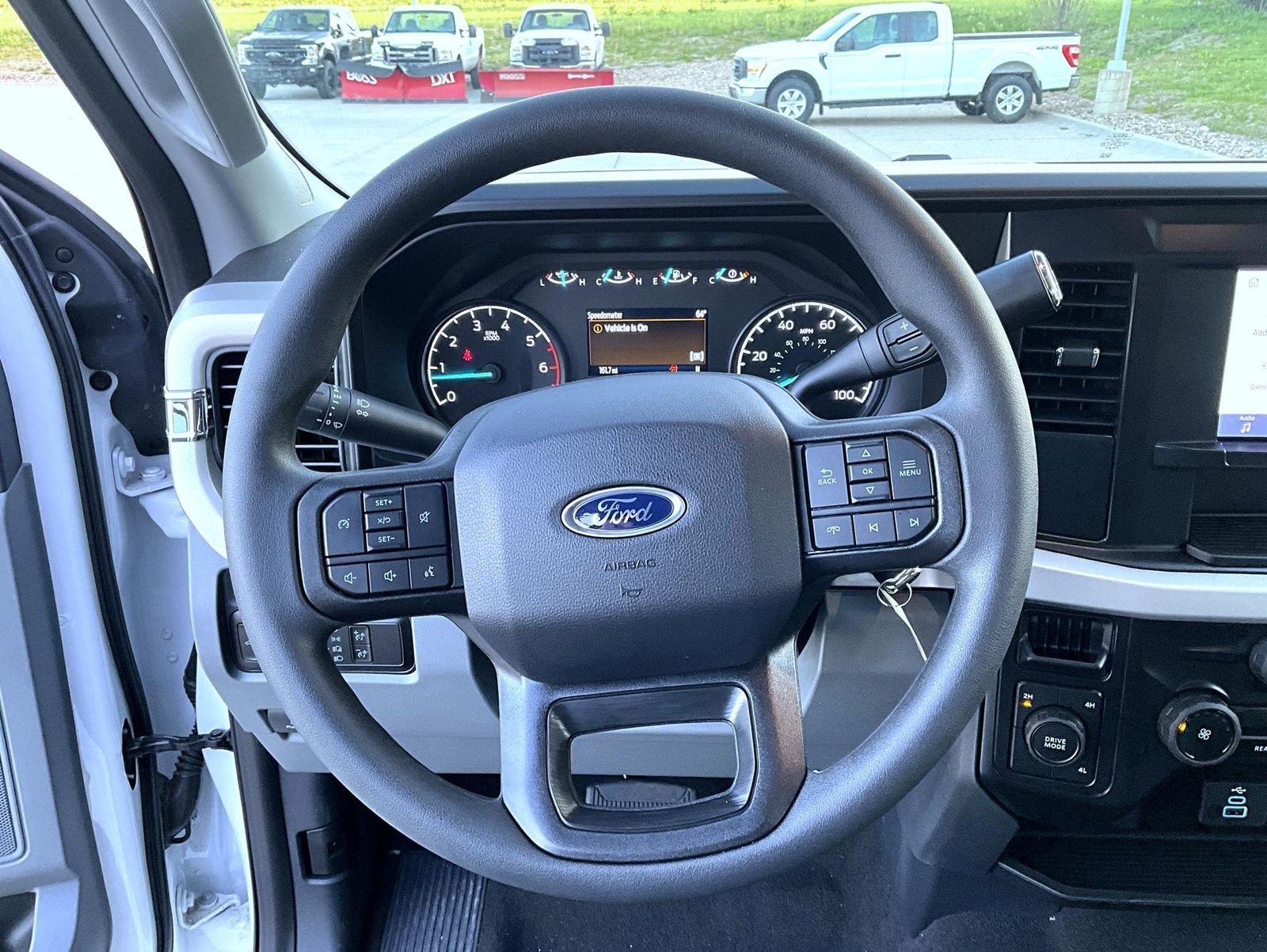 2026 Ford F-250 Super Duty XL - Photo 10