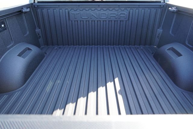 Used 2026 Black Toyota SR5 image 11