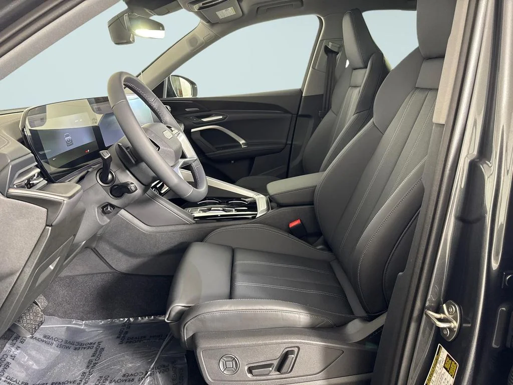 2026 Audi Q5 Prestige - Photo 6