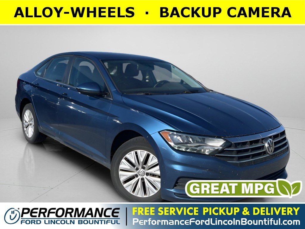 2020 Volkswagen Jetta 1.4T S Auto SULEV's photo