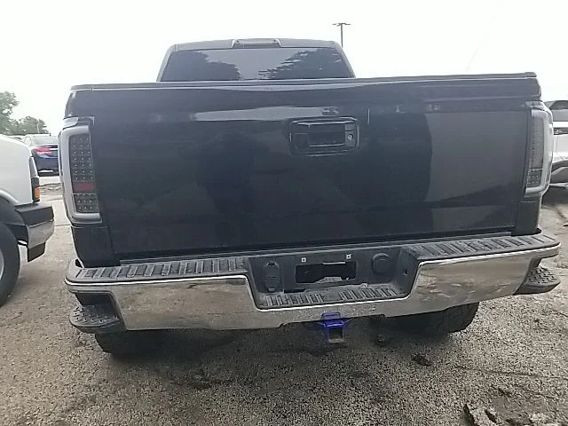 Used 2017 Black GMC Base image 18