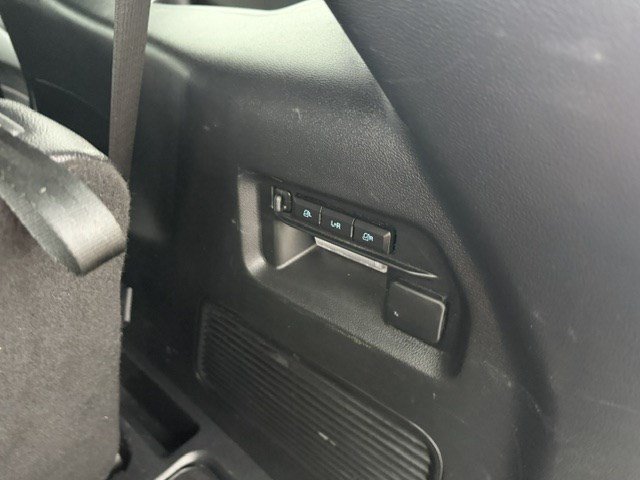 Used 2023 Black Metallic Ford ST image 31