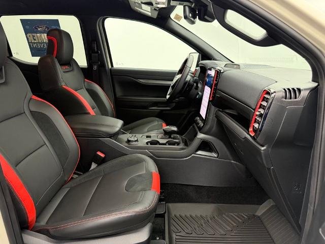 New 2026 Desert Sand Ford Raptor® image 31