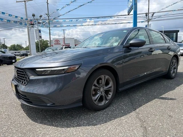 2024 Honda Accord