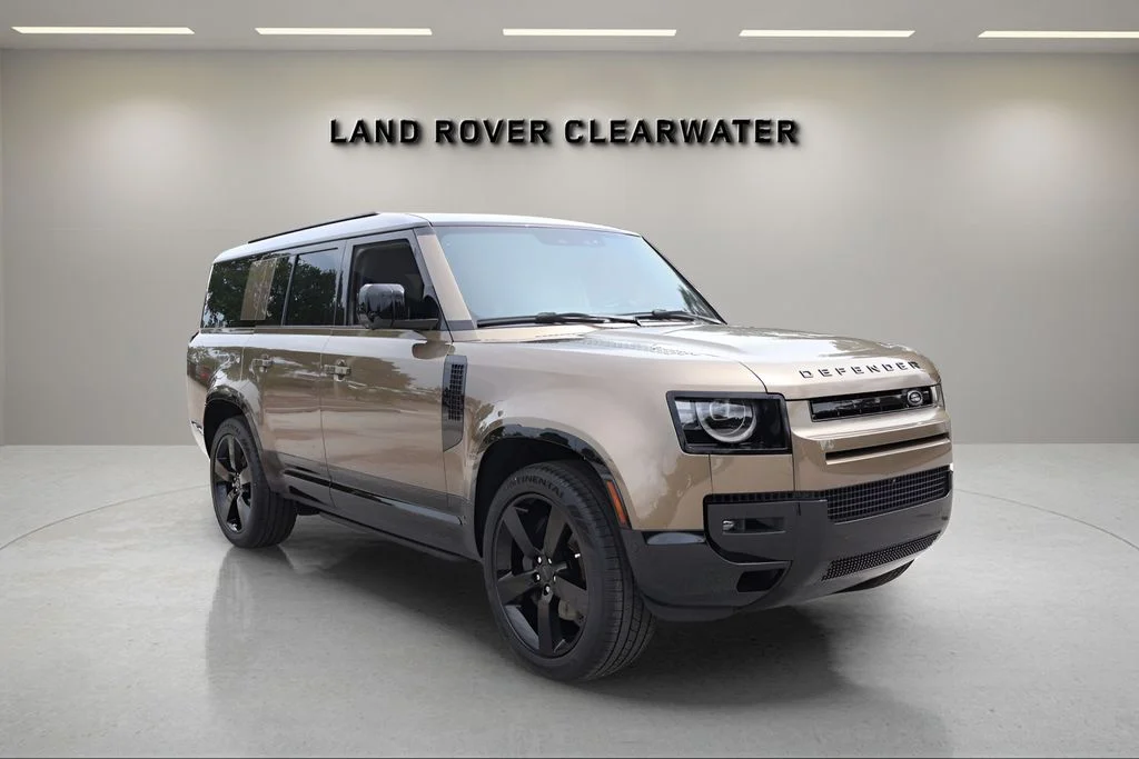 New 2026 Gondwana Stone Land Rover X-Dynamic SE image 7