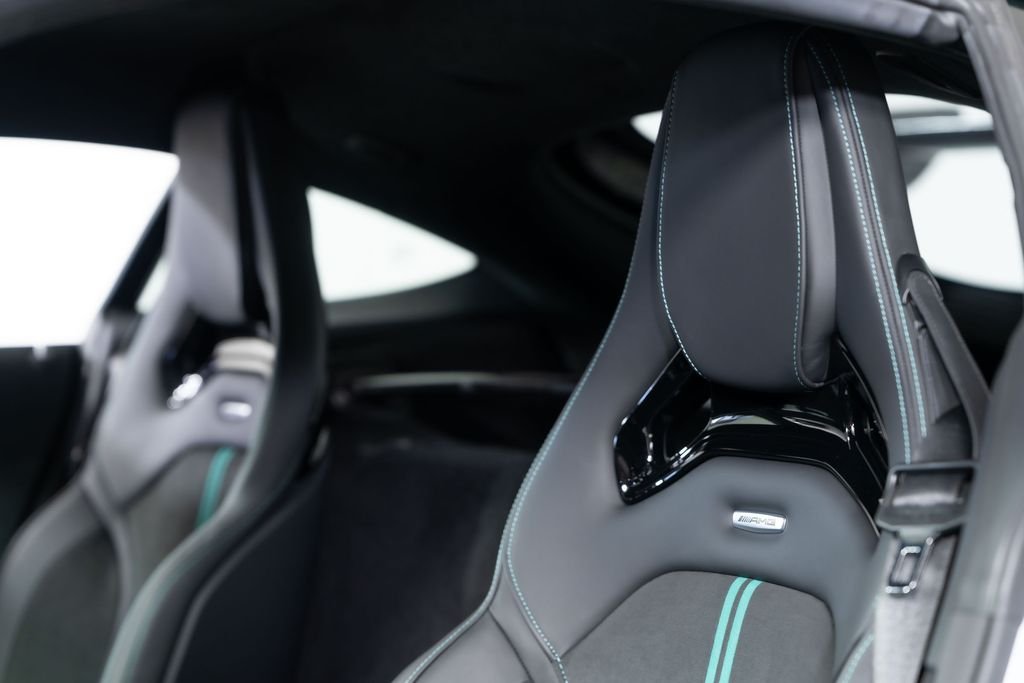 Used 2021  Mercedes-Benz Black Series image 33
