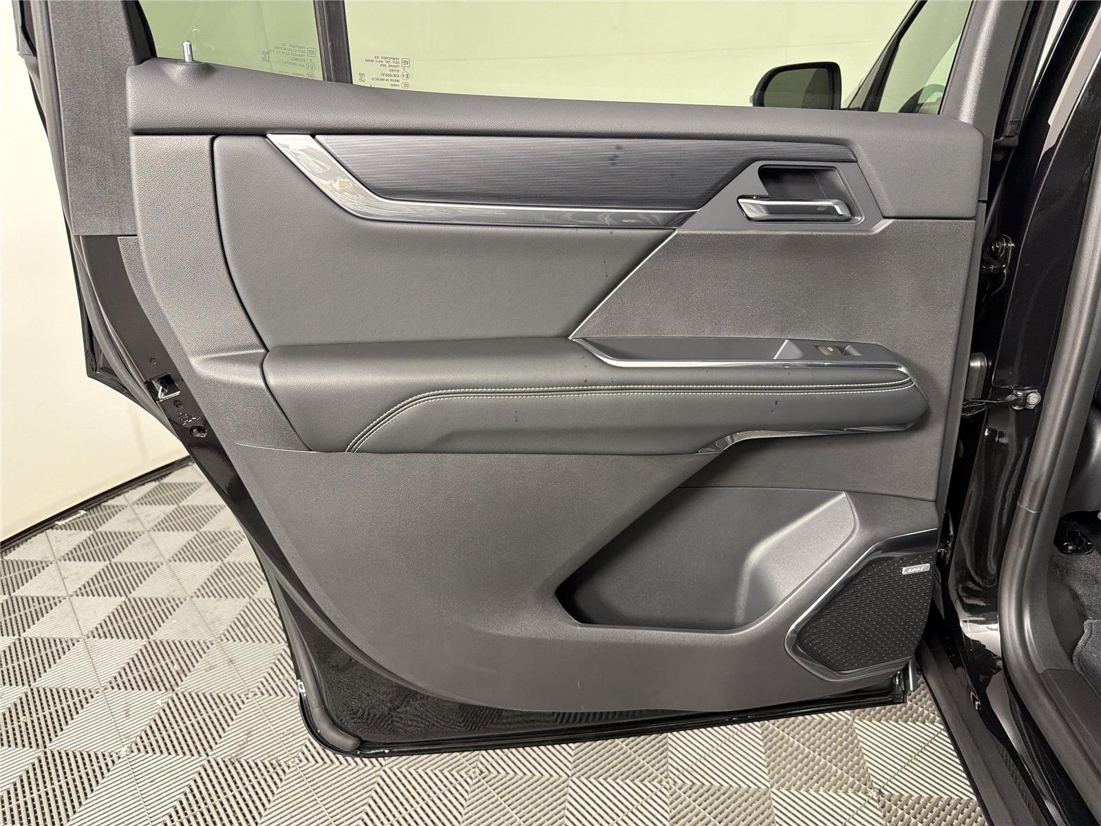 2026 GMC Acadia Elevation - Photo 21