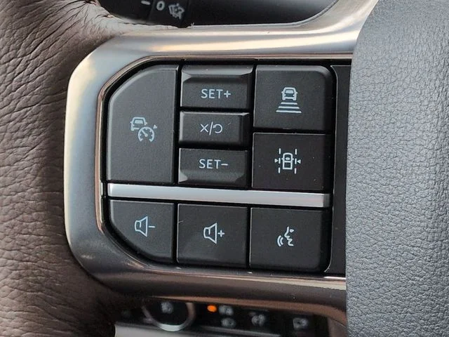 New 2026 Agate Black Metallic Ford F-350® King Ranch® image 26