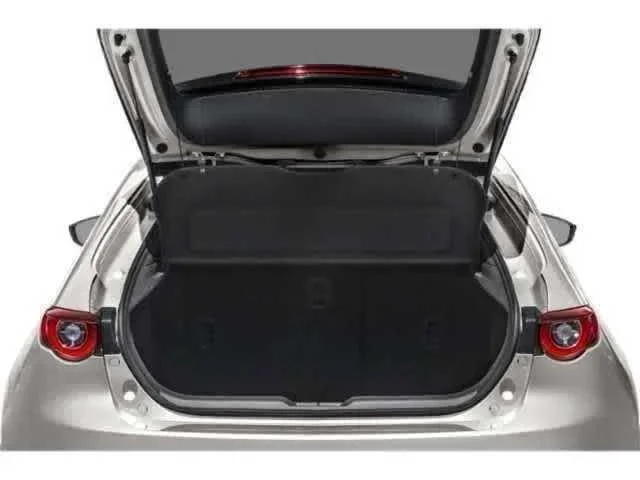 2026 Mazda Mazda3 Preferred - Photo 8