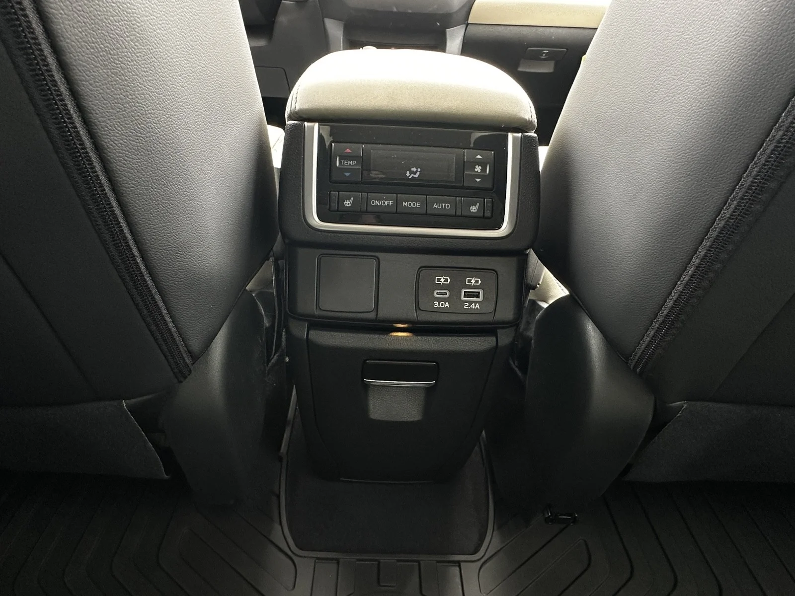 Certified Used 2026 GREEN Subaru Limited image 14