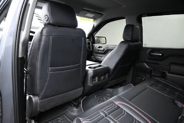 Used 2022 Gray Chevrolet RST image 16