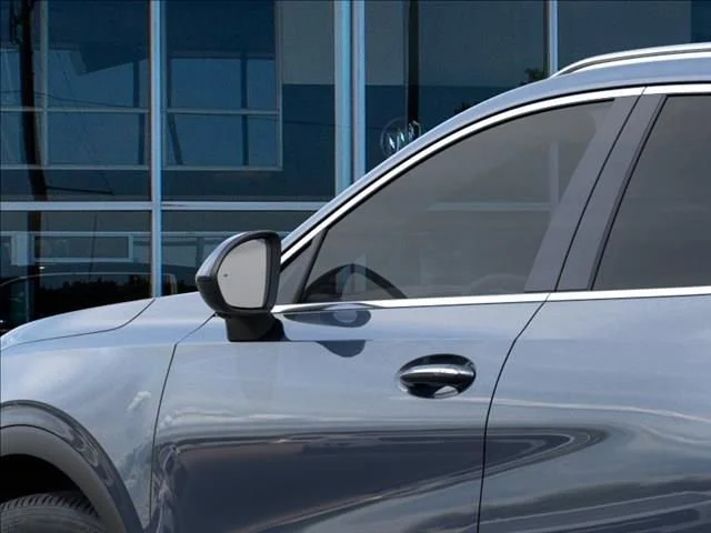 2026 Buick Envision Preferred - Photo 12