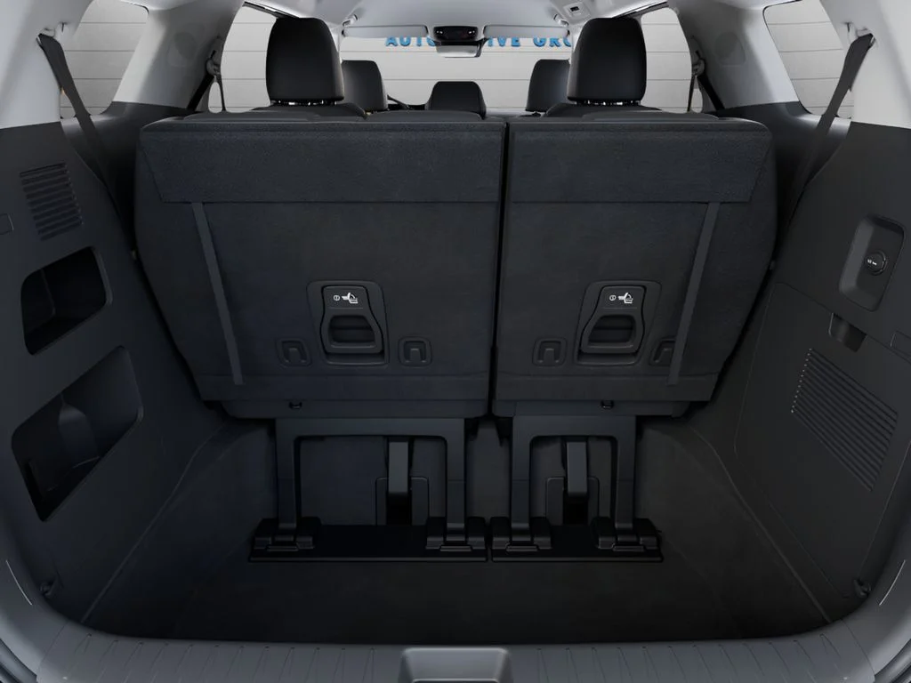 New 2026  Kia LXS image 19