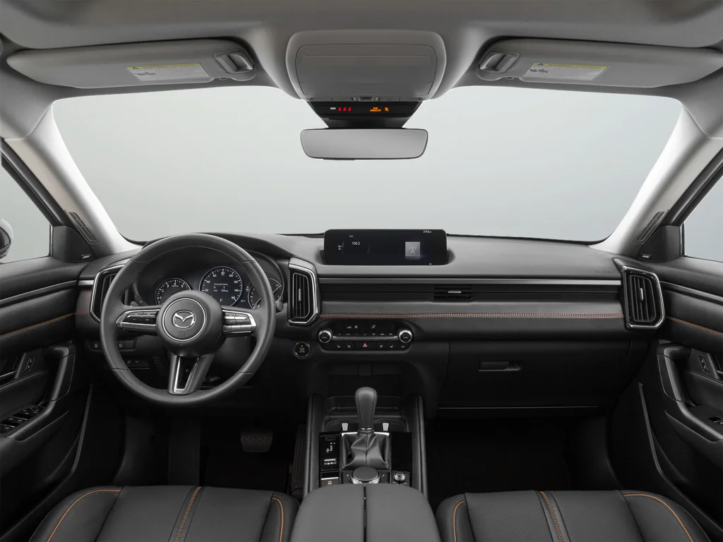 Used 2024 Gray Mazda 2.5 S Premium Plus Package image 23