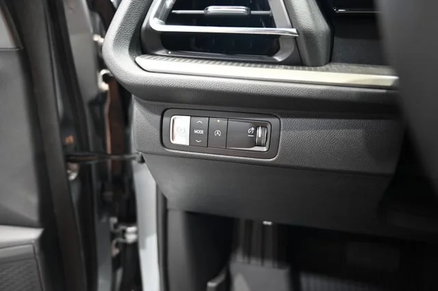 New 2026 Sterling Gray Metallic Chevrolet LT image 25