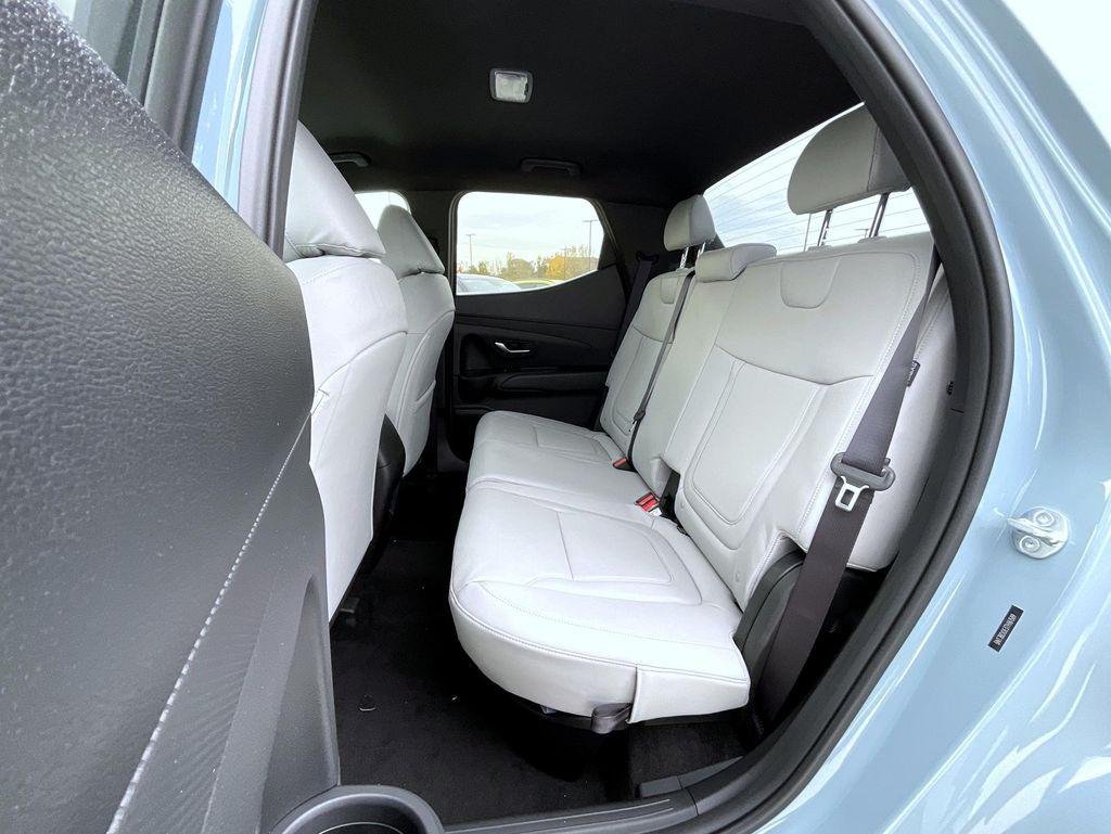 2026 Hyundai Santa Cruz SEL - Photo 11