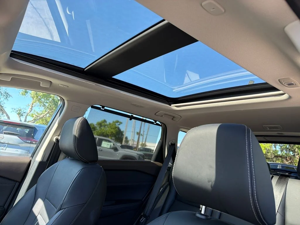 2023 Nissan Rogue SL - Photo 17