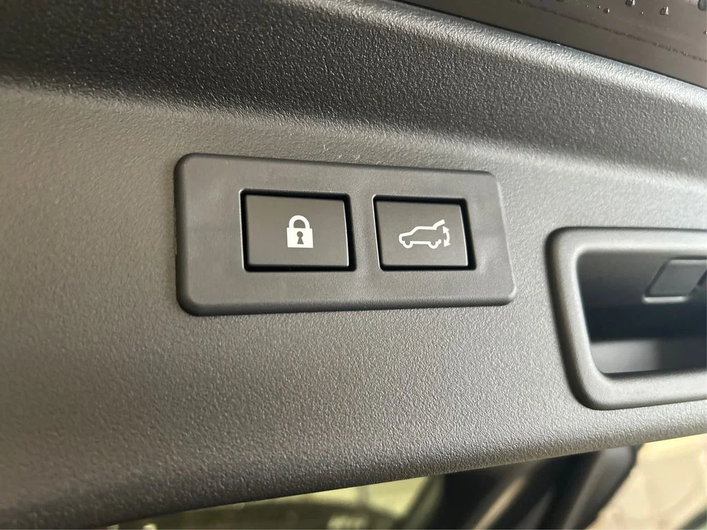 2026 Subaru Outback Limited XT - Photo 14