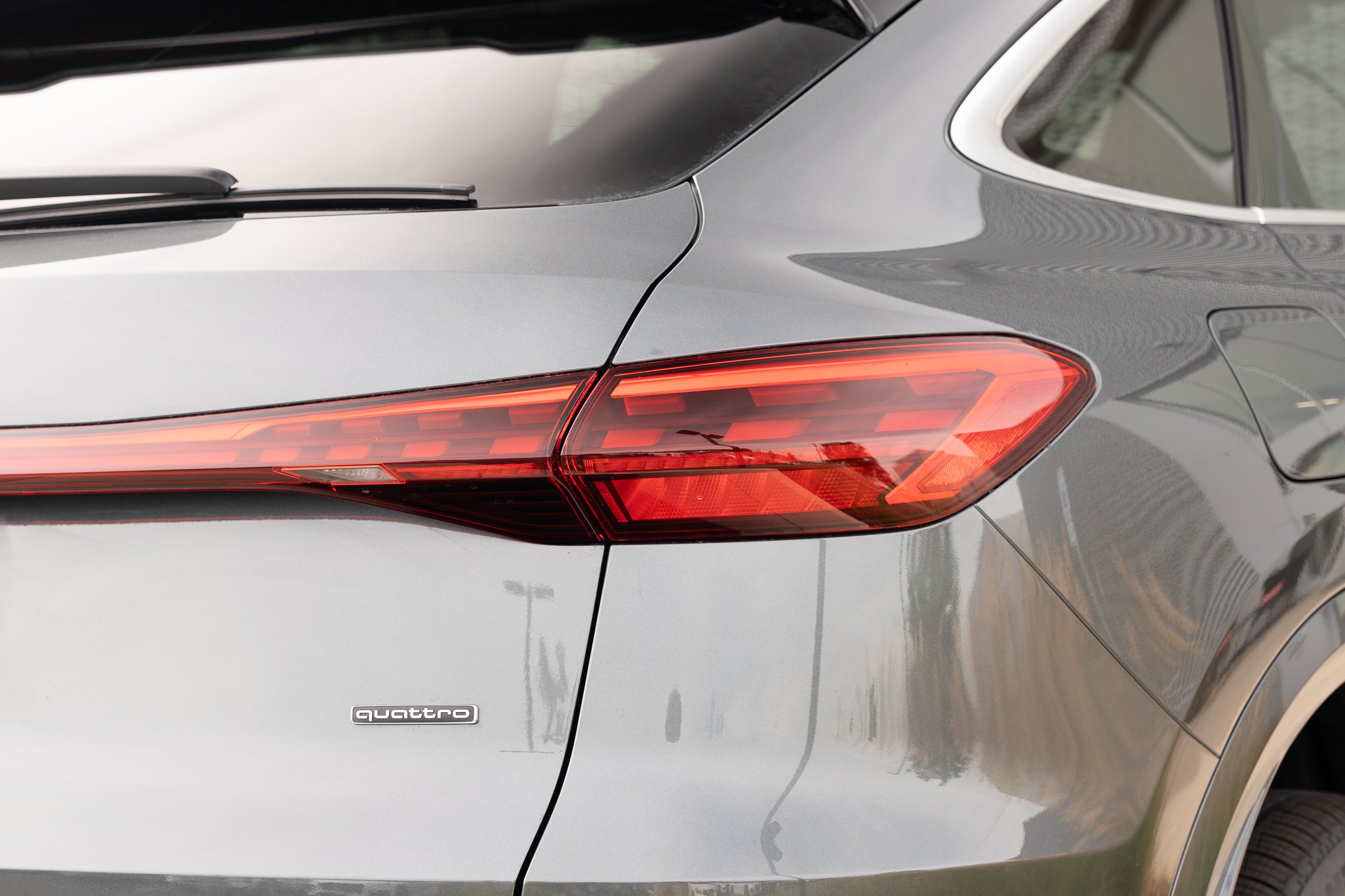 New 2026 Daytona Audi Premium Plus image 27