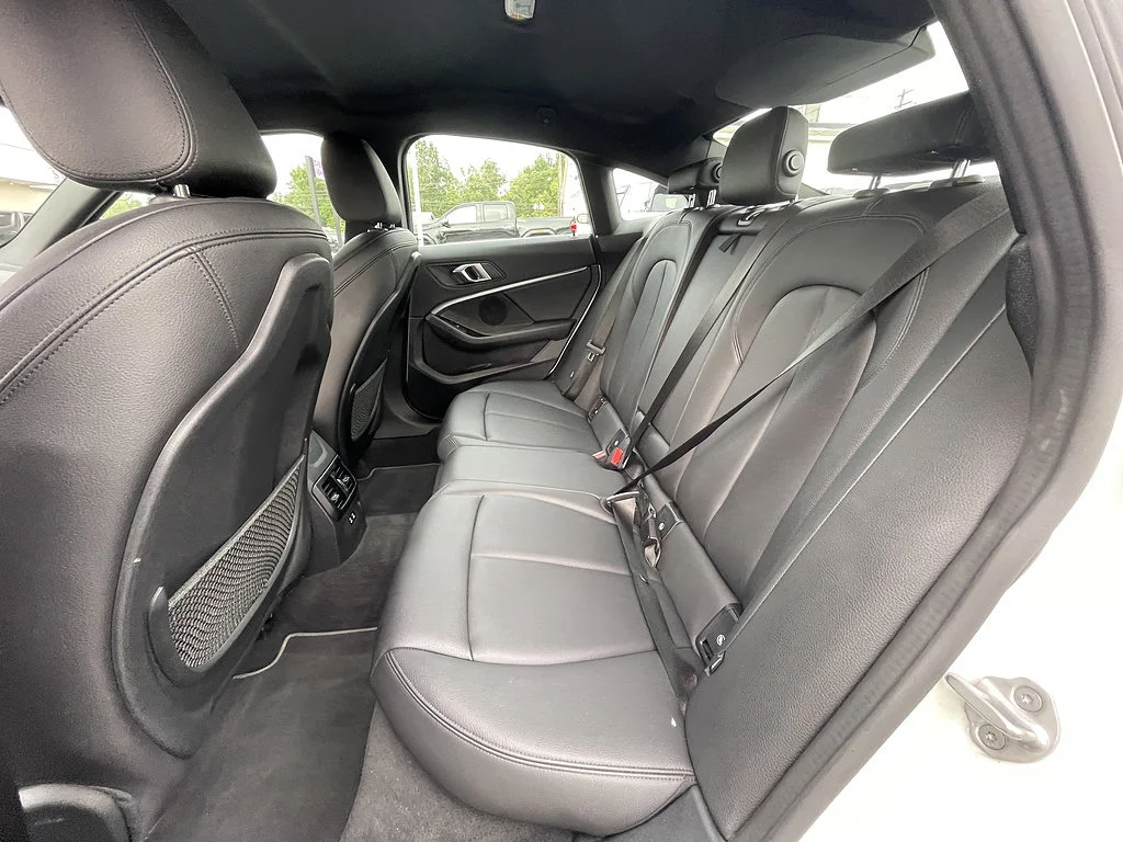 2021 BMW 2 Series 228i - Photo 17