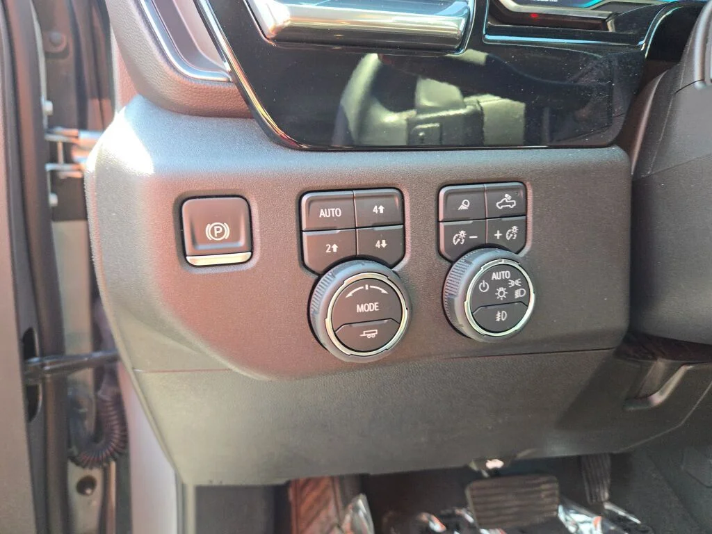 Used 2024 Gray Chevrolet RST image 23