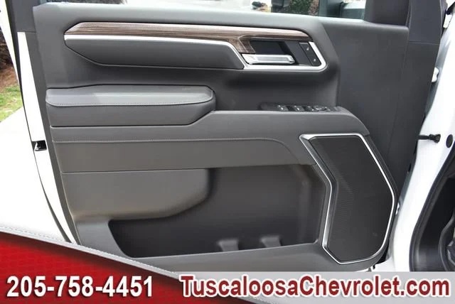 2026 Chevrolet Silverado 2500 HD LT - Photo 10