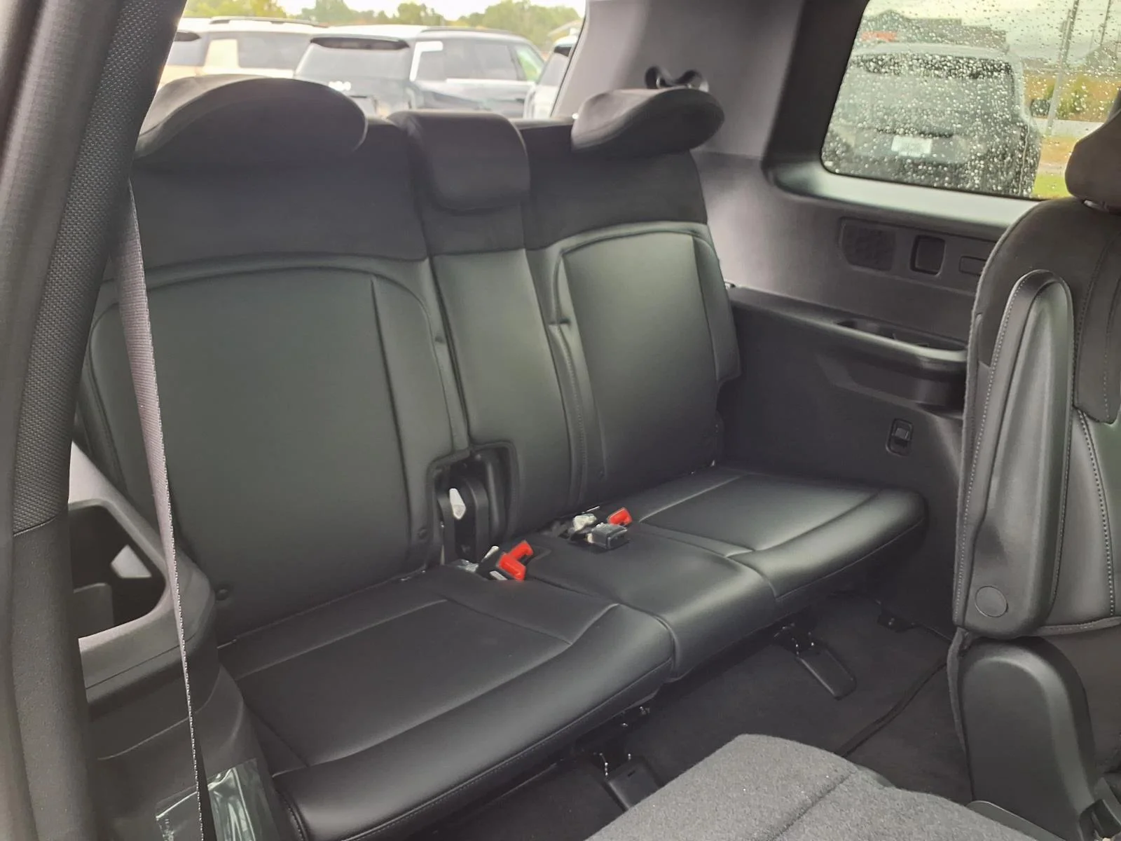 New 2027 Terrain Brown Kia X-Pro SX Prestige image 7