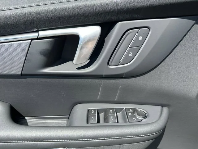 2026 Buick Enclave Sport Touring - Photo 23