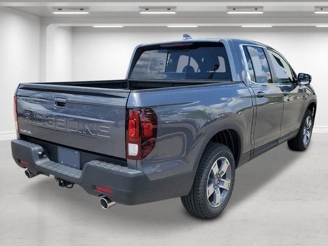 2026 Honda Ridgeline RTL - Photo 6