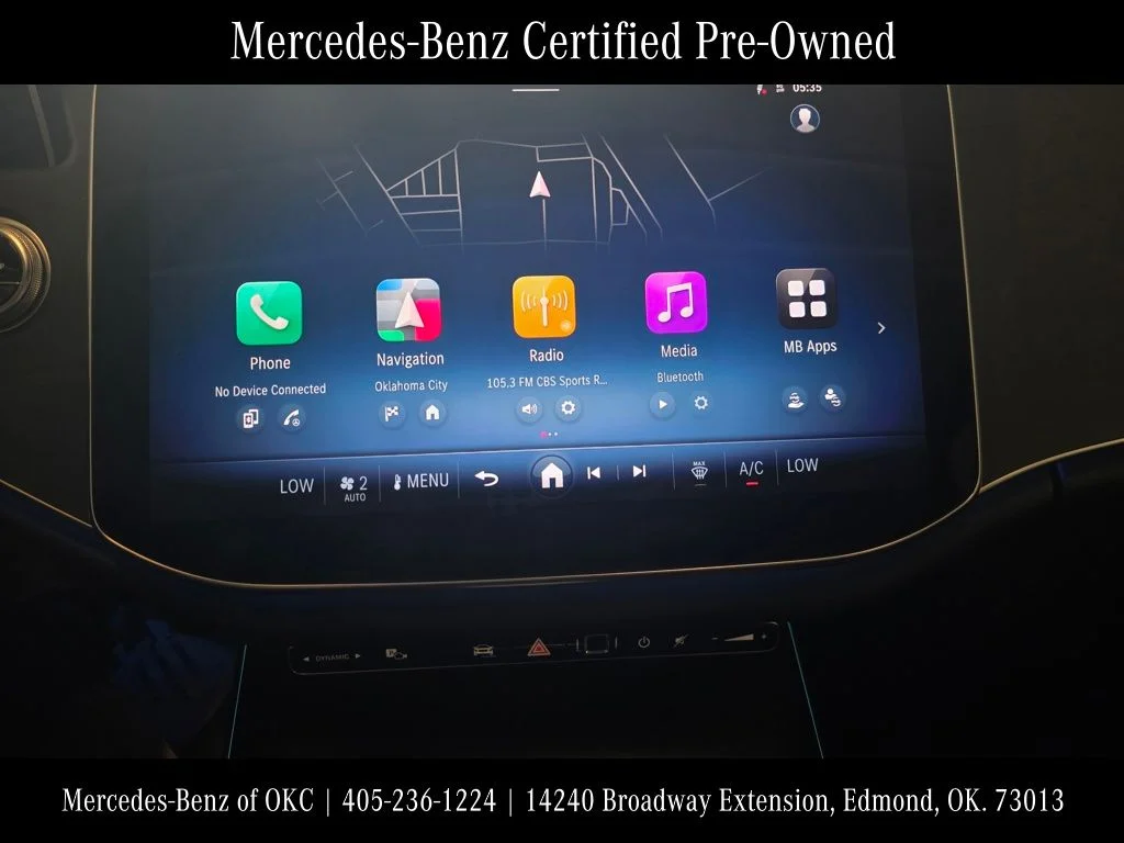 Certified Used 2025 Black Mercedes-Benz E 350 image 11